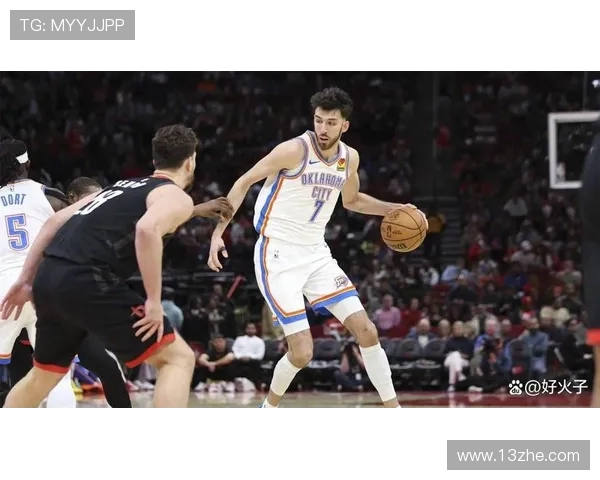 切特赛季首次20加失利终结16胜0负纪录引发热议雷霆赛场夜