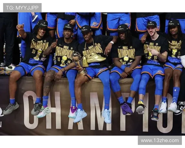 亚历山大雷霆青年军突围西部