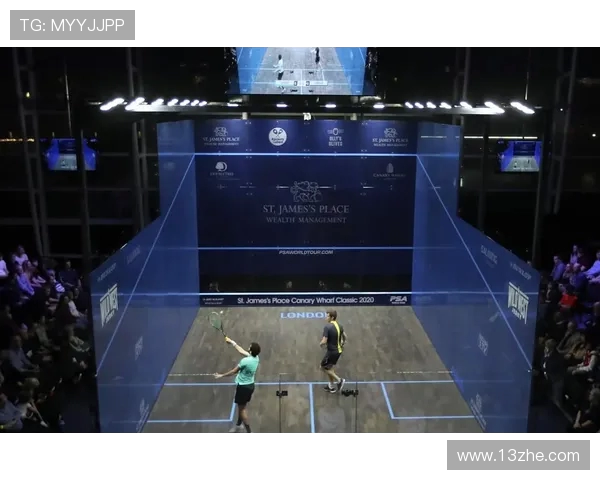 世界壁球锦标赛墙面反弹轨迹的预判谈